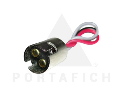 331 - PORTALAMP.COMUN 2P